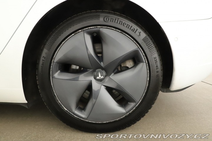 Tesla Model 3 Long Range 4WD 78kWh 2020