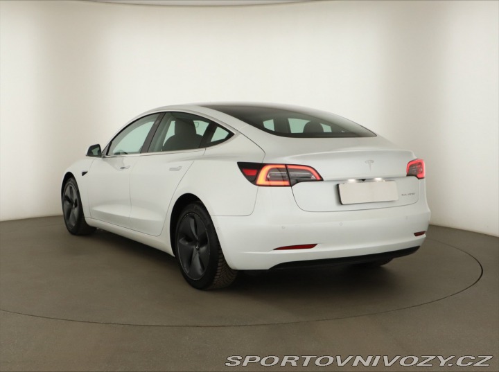 Tesla Model 3 Long Range 4WD 78kWh 2020