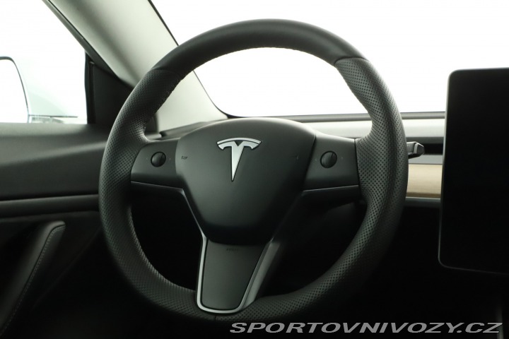 Tesla Model 3 Long Range 4WD 78kWh 2020