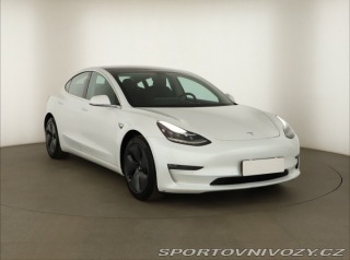 Tesla Model 3 Long Range 4WD 78kWh 2020