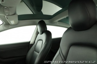 Tesla Model 3 Long Range 4WD 78kWh 2020