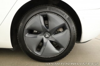 Tesla Model 3 Long Range 4WD 78kWh 2020