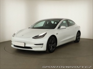 Tesla Model 3 Long Range 4WD 78kWh 2020