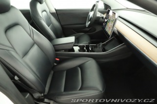 Tesla Model 3 Long Range 4WD 78kWh 2020