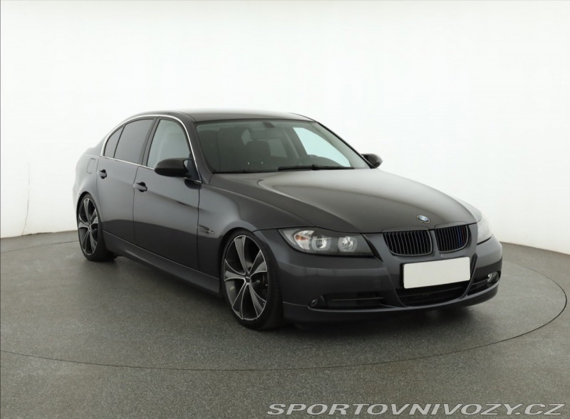 BMW 3 325 i