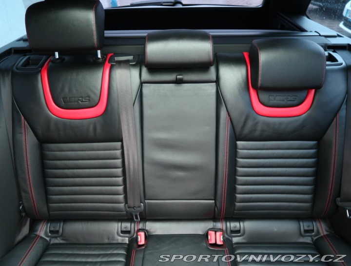 Škoda Octavia RS RS Challenge RS 2.0 TDI 4 2016