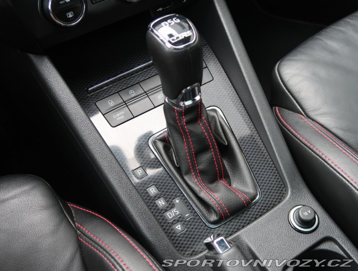 Škoda Octavia RS RS Challenge RS 2.0 TDI 4 2016