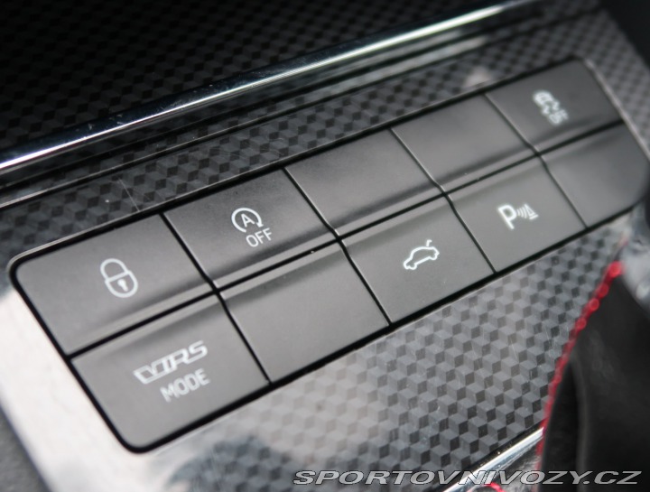 Škoda Octavia RS RS Challenge RS 2.0 TDI 4 2016