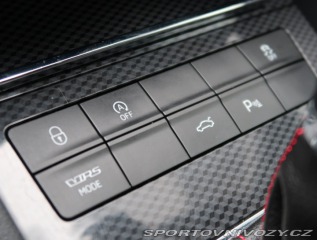 Škoda Octavia RS RS Challenge RS 2.0 TDI 4 2016