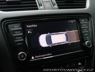 Škoda Octavia RS RS Challenge RS 2.0 TDI 4 2016