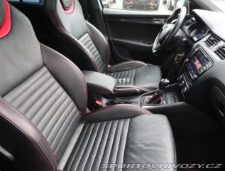 Škoda Octavia RS RS Challenge RS 2.0 TDI 4 2016