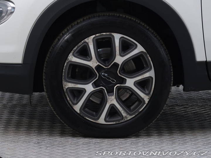 Fiat 500 500X Urban 1.6 MultiJet 2016