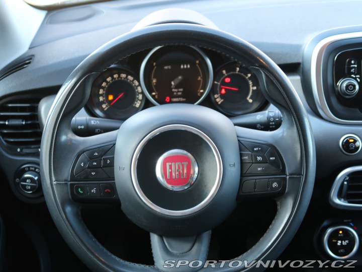 Fiat 500 500X Urban 1.6 MultiJet 2016