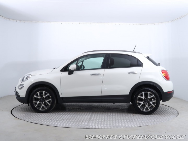 Fiat 500 500X Urban 1.6 MultiJet 2016