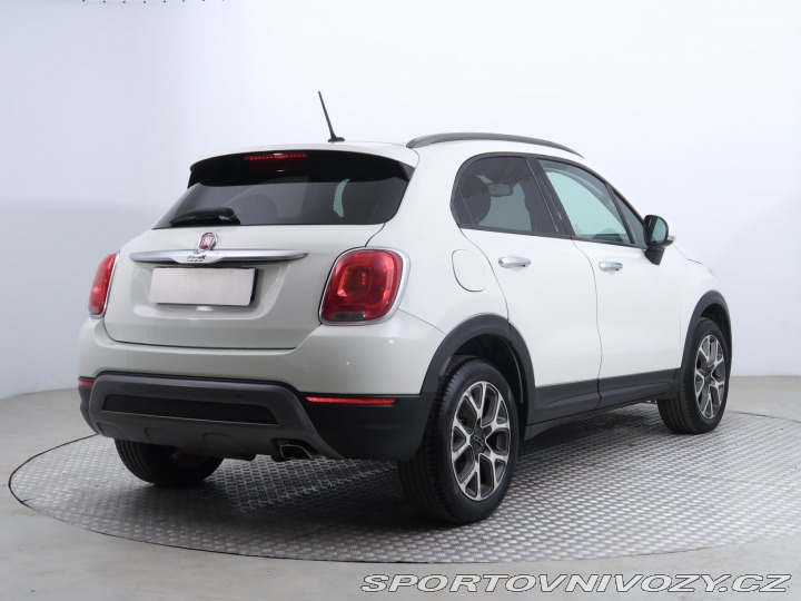 Fiat 500 500X Urban 1.6 MultiJet 2016