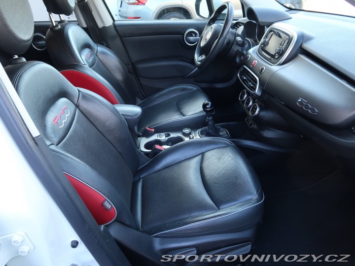 Fiat 500 500X Urban 1.6 MultiJet 2016