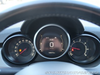 Fiat 500 500X Urban 1.6 MultiJet 2016