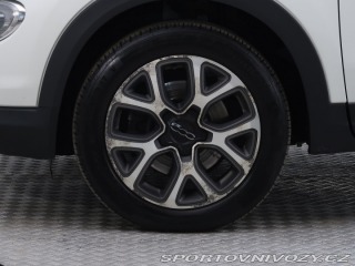 Fiat 500 500X Urban 1.6 MultiJet 2016