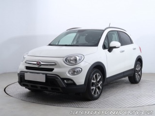 Fiat 500 500X Urban 1.6 MultiJet 2016