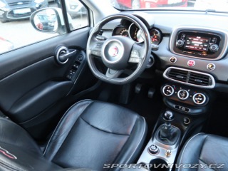 Fiat 500 500X Urban 1.6 MultiJet 2016
