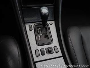 Mercedes-Benz CLK 430 1999