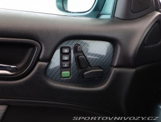 Mercedes-Benz CLK 430 1999