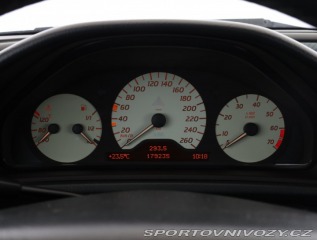 Mercedes-Benz CLK 430 1999