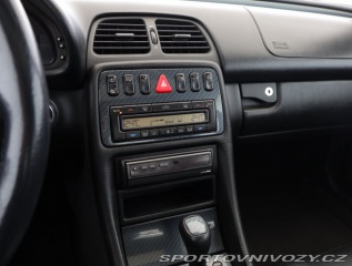 Mercedes-Benz CLK 430 1999