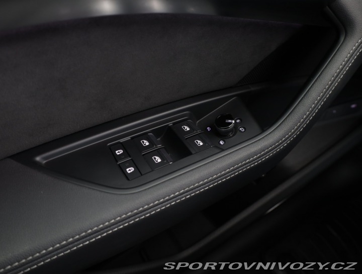 Audi Ostatní modely e-tron Sportback Sportback 50 quattro 2020