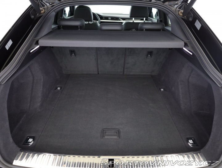 Audi Ostatní modely e-tron Sportback Sportback  50 quattro 2020