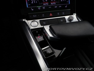 Audi Ostatní modely e-tron Sportback Sportback  50 quattro 2020