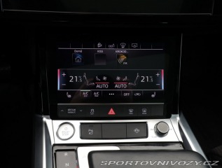 Audi Ostatní modely e-tron Sportback Sportback  50 quattro 2020
