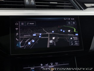 Audi Ostatní modely e-tron Sportback Sportback  50 quattro 2020