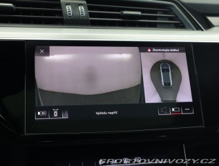 Audi Ostatní modely e-tron Sportback Sportback  50 quattro 2020