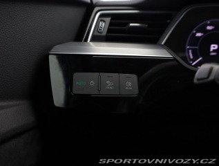 Audi Ostatní modely e-tron Sportback Sportback  50 quattro 2020