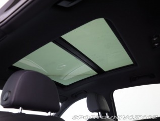 Audi Ostatní modely e-tron Sportback Sportback  50 quattro 2020