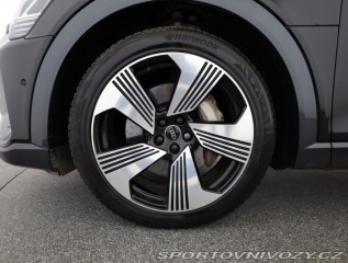 Audi Ostatní modely e-tron Sportback Sportback  50 quattro 2020
