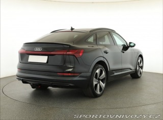 Audi Ostatní modely e-tron Sportback Sportback  50 quattro 2020