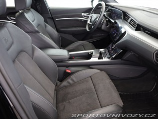 Audi Ostatní modely e-tron Sportback Sportback  50 quattro 2020
