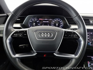 Audi Ostatní modely e-tron Sportback Sportback  50 quattro 2020