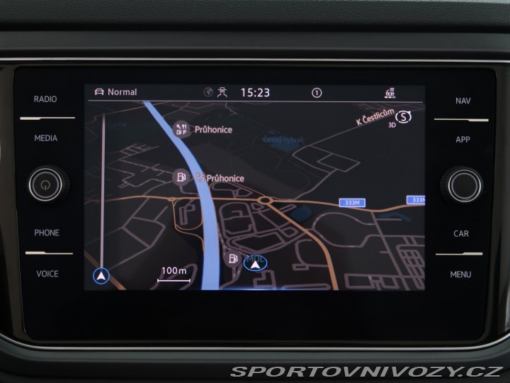 Volkswagen Ostatní modely T-Roc R-Line 1.5 TSI 2021