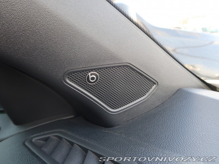 Volkswagen Ostatní modely T-Roc R-Line 1.5 TSI 2021