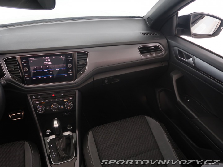 Volkswagen Ostatní modely T-Roc R-Line 1.5 TSI 2021