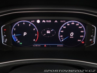Volkswagen Ostatní modely T-Roc R-Line 1.5 TSI 2021