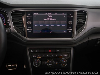 Volkswagen Ostatní modely T-Roc R-Line 1.5 TSI 2021