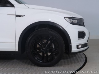 Volkswagen Ostatní modely T-Roc R-Line 1.5 TSI 2021