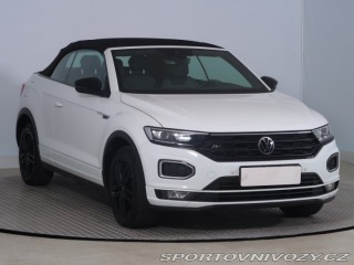 Volkswagen Ostatní modely T-Roc R-Line 1.5 TSI 2021