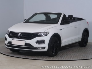 Volkswagen Ostatní modely T-Roc R-Line 1.5 TSI 2021
