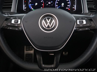 Volkswagen Ostatní modely T-Roc R-Line 1.5 TSI 2021