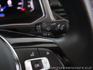 Volkswagen Ostatní modely T-Roc R-Line 1.5 TSI 2021